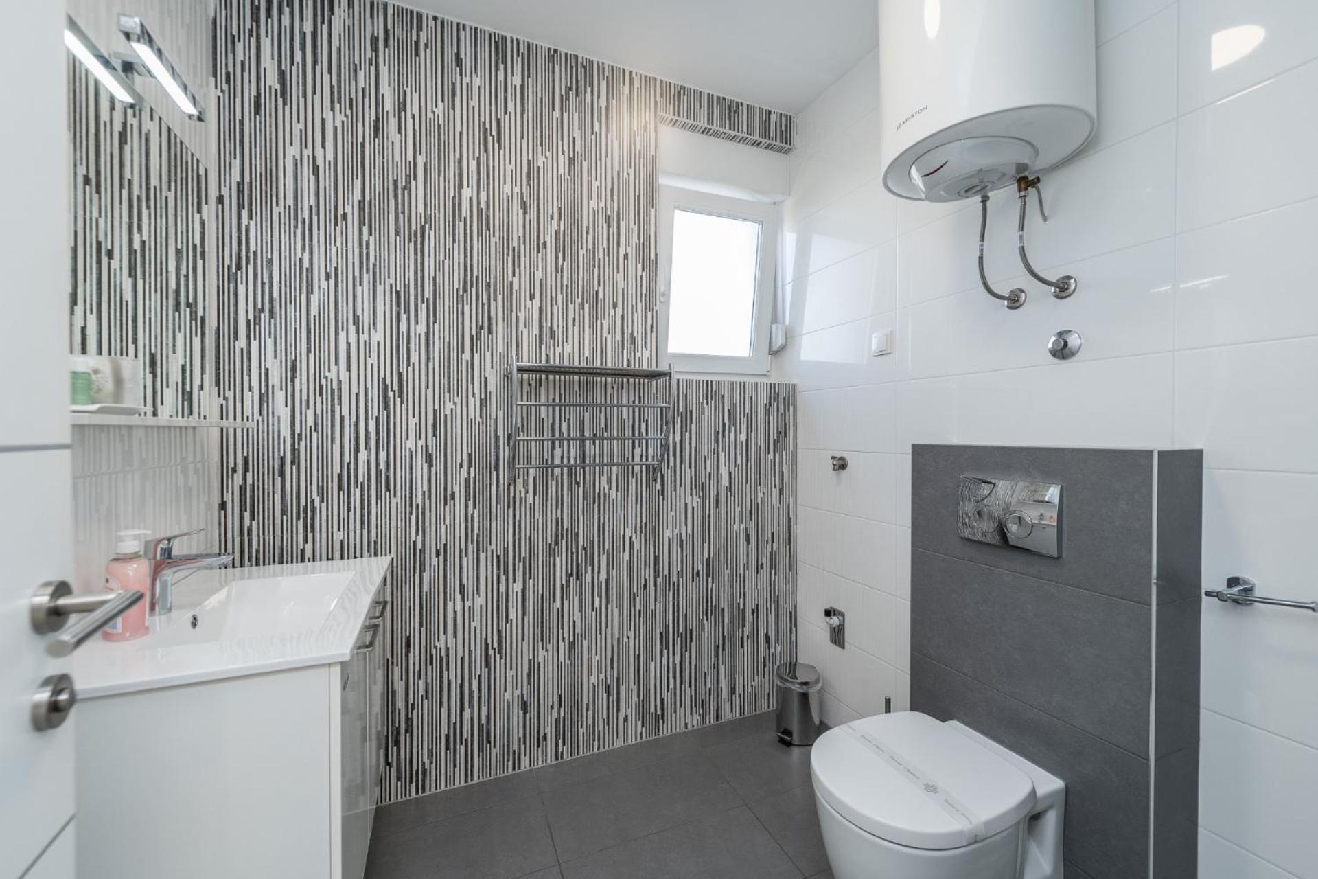 Apartments & Rooms Danivan Pool Villas B Novalja Room photo
